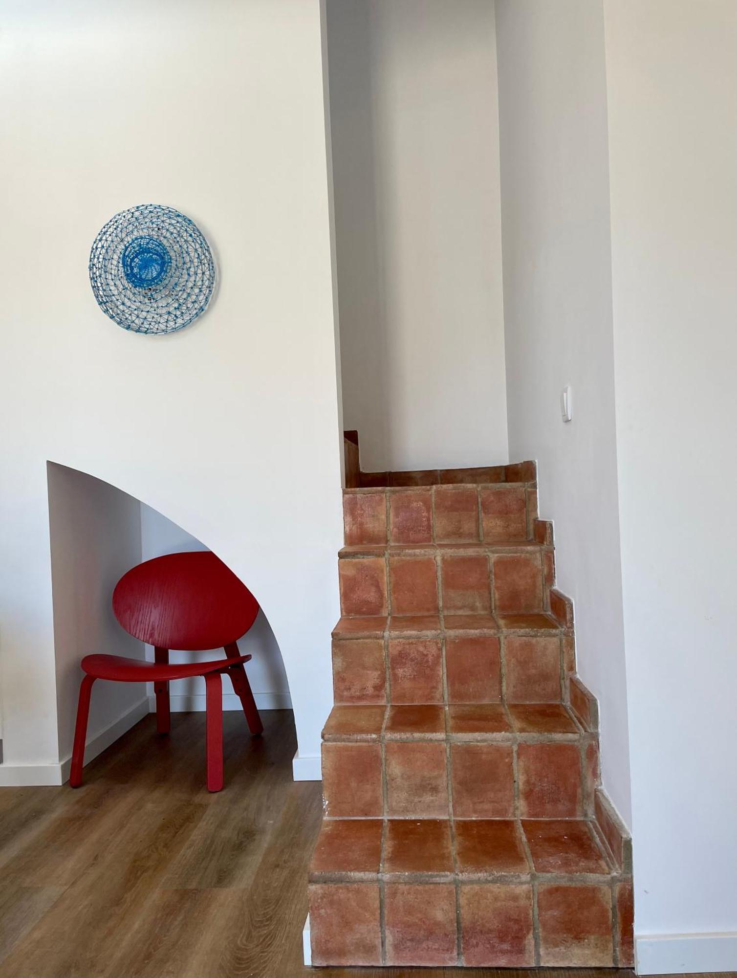 הוילה Quelfes Casita Da Ria מראה חיצוני תמונה