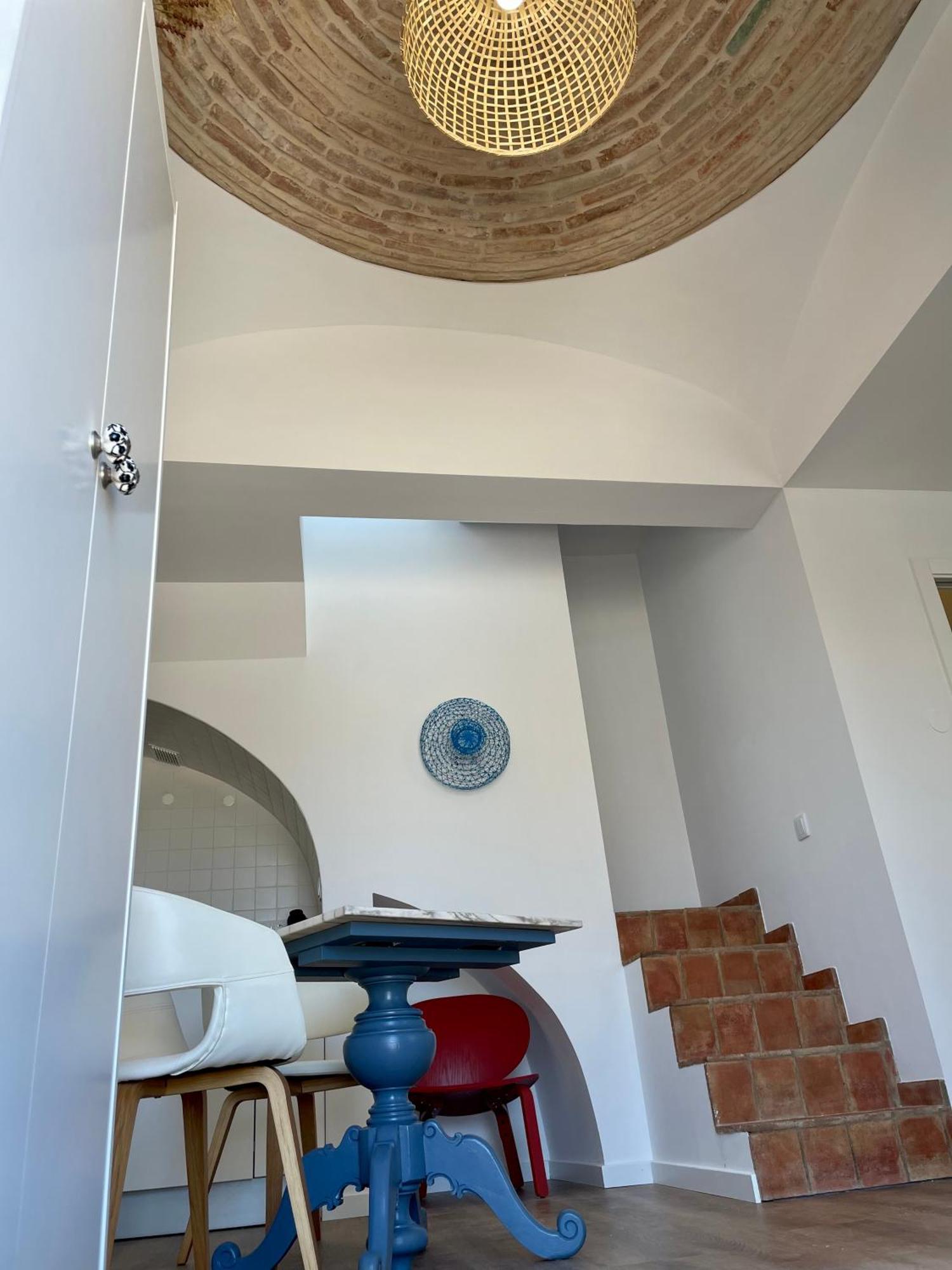 הוילה Quelfes Casita Da Ria מראה חיצוני תמונה