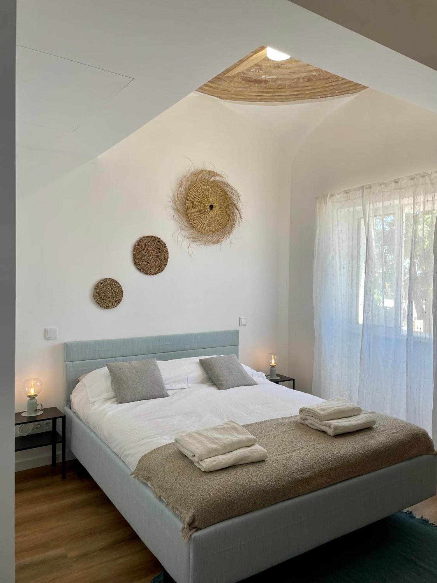 הוילה Quelfes Casita Da Ria מראה חיצוני תמונה